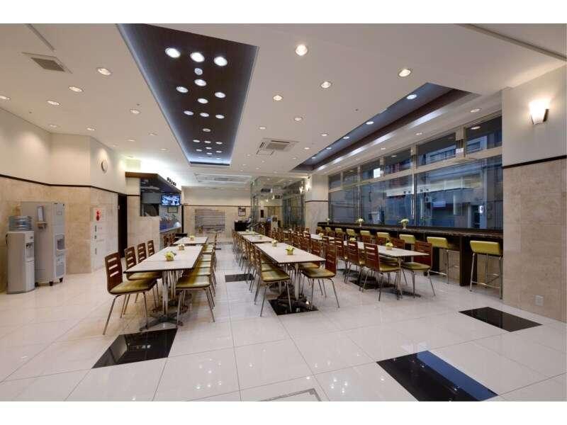 Toyoko Inn Tokyo Eki Yaesu Kita Guchi Екстериор снимка