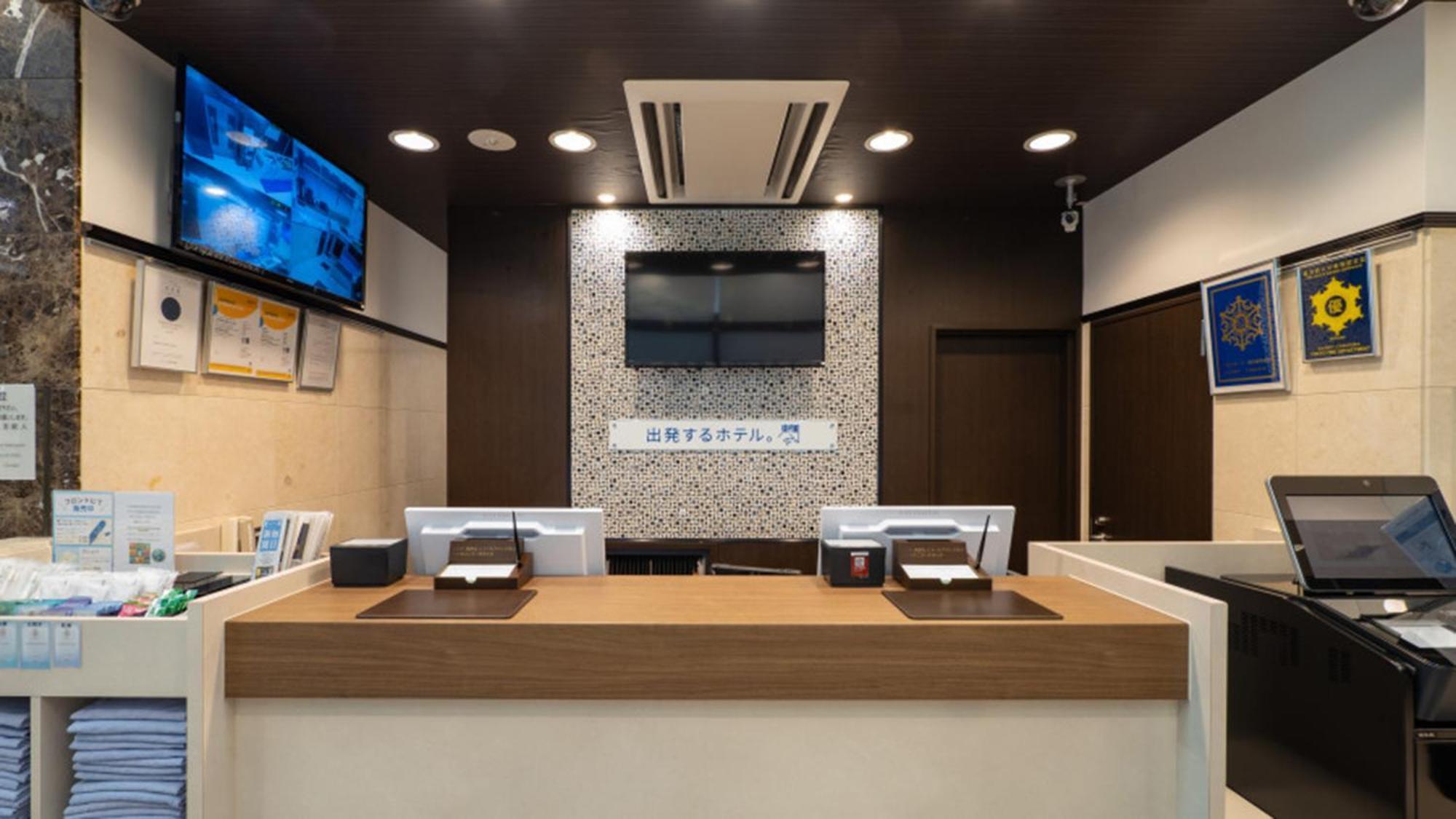 Toyoko Inn Tokyo Eki Yaesu Kita Guchi Екстериор снимка